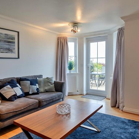 Apartament Finest Retreats - Blue Horizon St Ives Zewnętrze zdjęcie