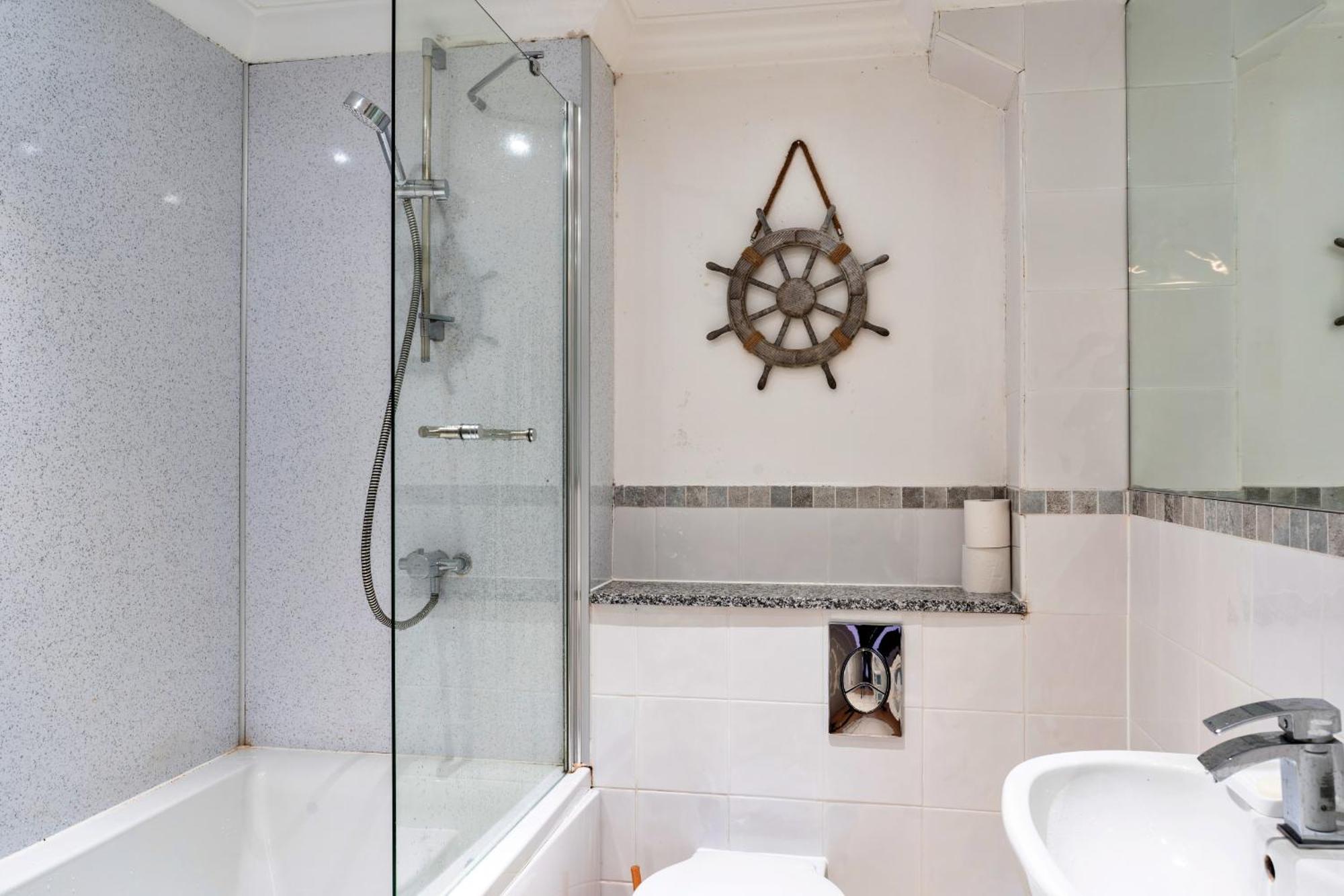 Apartament Finest Retreats - Blue Horizon St Ives Zewnętrze zdjęcie