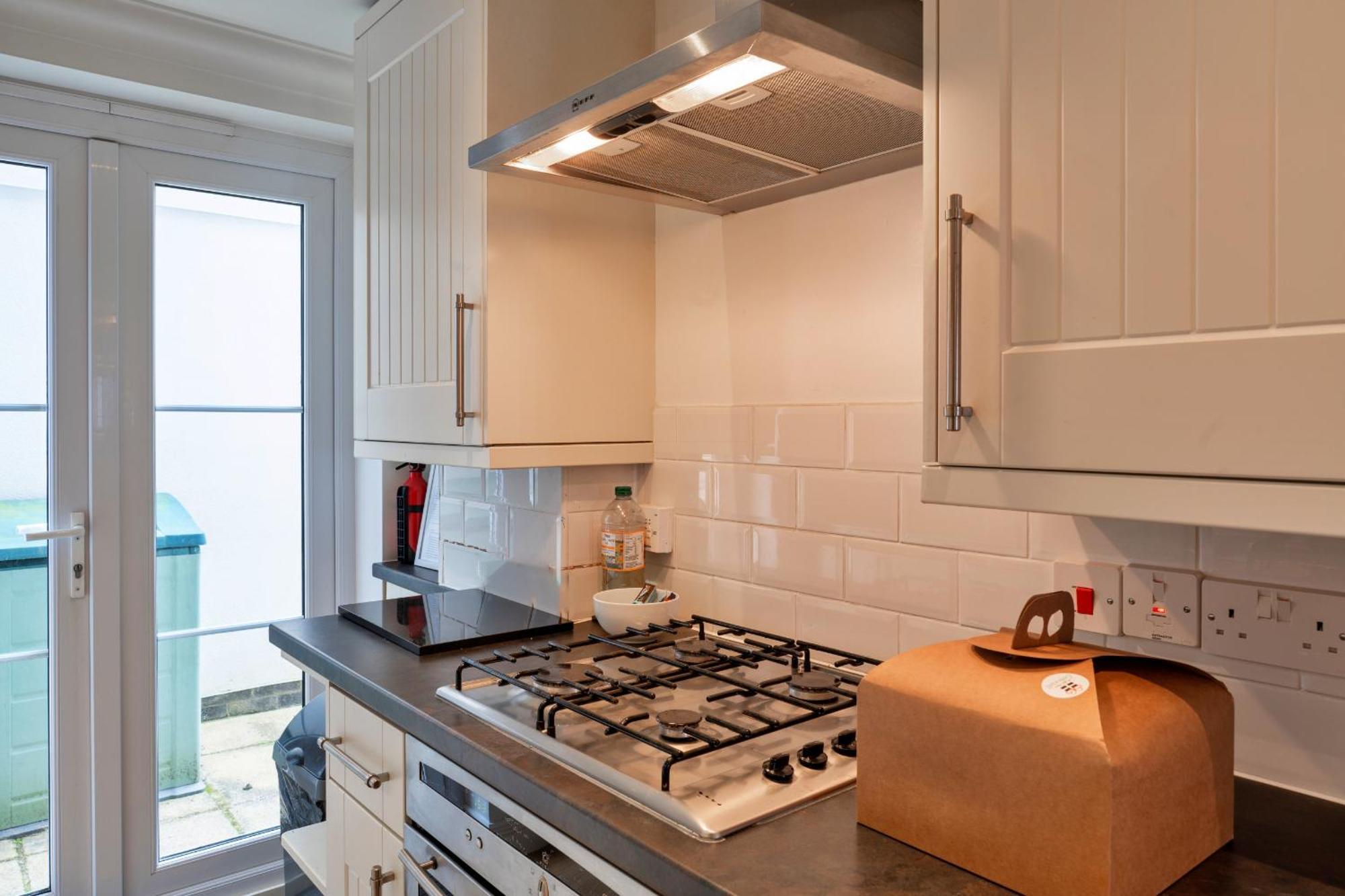 Apartament Finest Retreats - Blue Horizon St Ives Zewnętrze zdjęcie