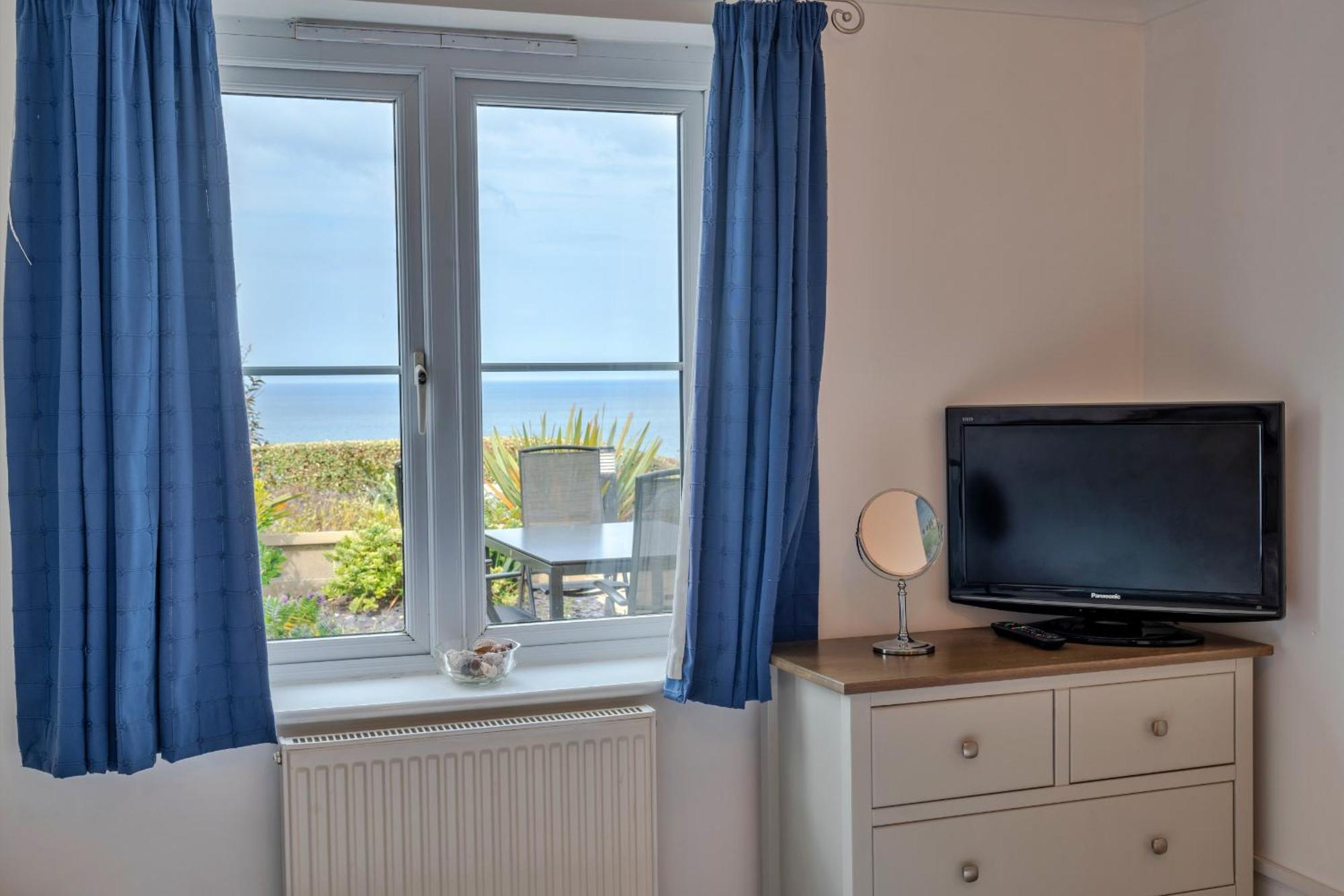 Apartament Finest Retreats - Blue Horizon St Ives Zewnętrze zdjęcie