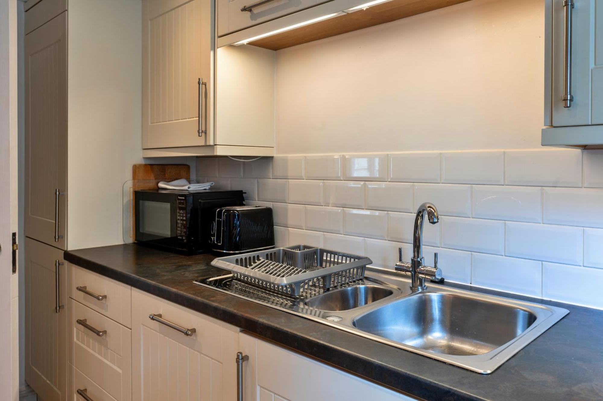 Apartament Finest Retreats - Blue Horizon St Ives Zewnętrze zdjęcie